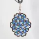 Symphony - Earrings Oval Marissa - 1